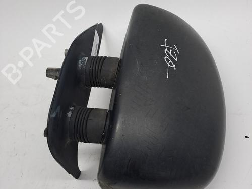 Left mirror PEUGEOT BOXER Van (244) 2.8 HDi | BP23373953C26 