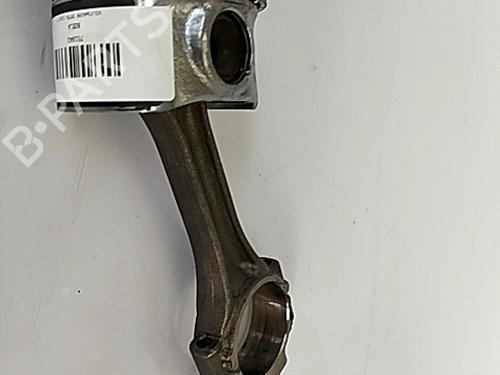 Other VW JETTA IV (162, 163, AV3, AV2) 1.6 TDI | BP29303222O1 