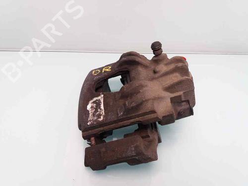Højre bremsekaliber foran CITROËN XSARA (N1) 1.9 D | BP23443146M104 