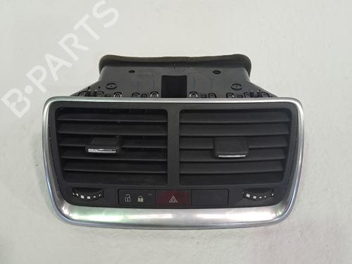 Luftventil OPEL MERIVA B MPV (S10) 1.4 (75) (120 hp) 27378397