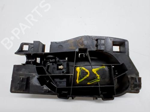 Front left interior door handle CITROËN BERLINGO Box Body/MPV (B9) 1.6 HDi / BlueHDi 75 | BP30050297I13 