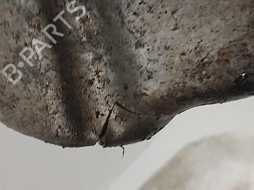 Engine SEAT LEON (5F1) 1.2 TSI | BP38168291M1 - Image 3