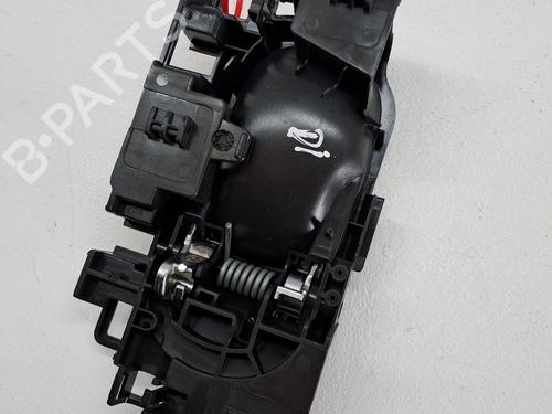 Front left interior door handle CITROËN C4 CACTUS 1.2 THP 110 | BP24108559I13 