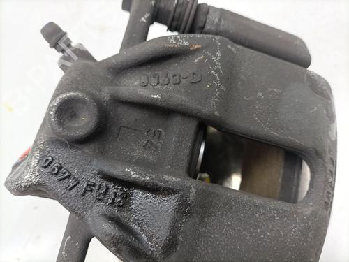 Venstre bremsekaliber foran DACIA LODGY (JS_) 1.6 SCe 100 (JSAV) | BP27174792M105 