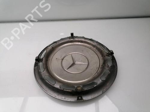 Used Hub cap MERCEDES-BENZ 123 Saloon (W123) 300 D (123.130) (88 hp) 23940489