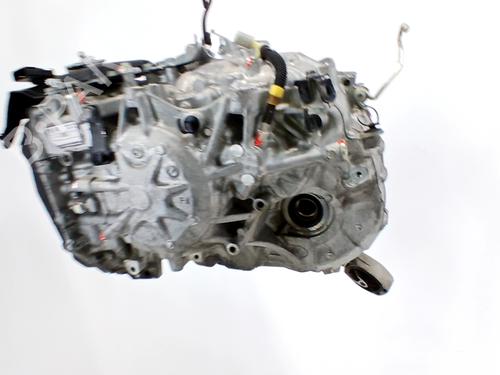 Gearbox PEUGEOT 2008 I (CU_) 1.5 BlueHDI 120 | BP32204590M3 