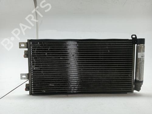 Varmeapparat MINI MINI (R50, R53) Cooper (116 hp) 23978102