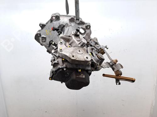 Gearbox OPEL CORSA D (S07) 1.3 CDTI (L08, L68) | BP25131121M3
