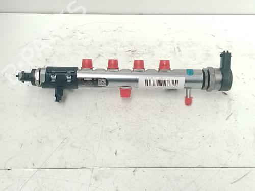 Injection rail OPEL ASTRA J GTC 2.0 BiTurbo CDTI (08) | BP40550384M98 - Image 9