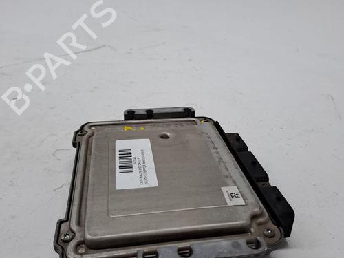 Engine control unit (ECU) PEUGEOT BIPPER Tepee 1.4 HDi | BP26520429M57 