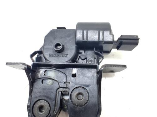 Tailgate lock SMART FORFOUR Hatchback (453) 0.9 (453.044, 453.053) | BP29991492C101