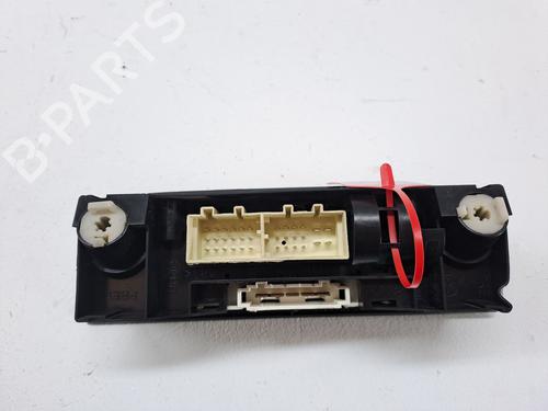 Climate control SEAT IBIZA IV (6J5, 6P1) 1.6 TDI | BP24736108I5 
