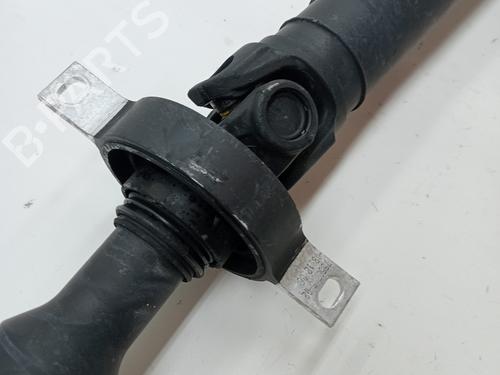 Driveshaft BMW X5 (E70) 3.0 d | BP23343734M37 