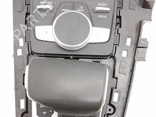 Middle console AUDI A5 Sportback (F5A, F5F) 35 TFSI Mild Hybrid | BP38419875I22 - Image 6