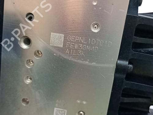 Servo brake KIA NIRO II (SG2) EV | BP40547576M42 - Image 5