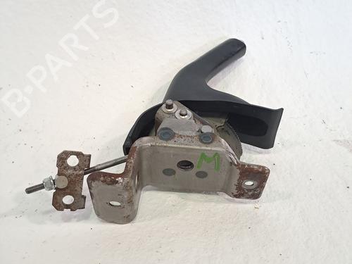 Hand brake SUZUKI GRAND VITARA II (JT, TE, TD) 1.9 DDiS All-wheel Drive (JT419, TD44, JB419WD, JB419XD,... | BP26192719I18 