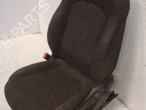 Stol venstre foran OPEL CORSA E (X15) 1.4 (08, 68) | BP39556761C15 - Image 4