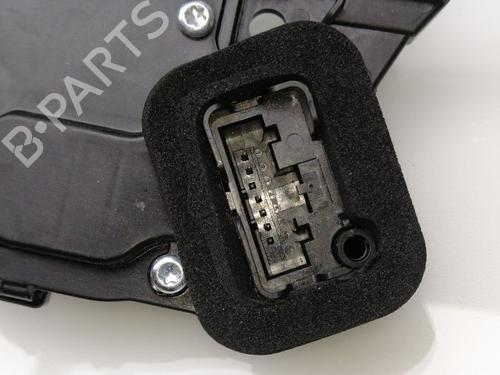 Rear right lock SEAT IBIZA V (KJ1, KJG) 1.0 TSI | BP27292598C99 