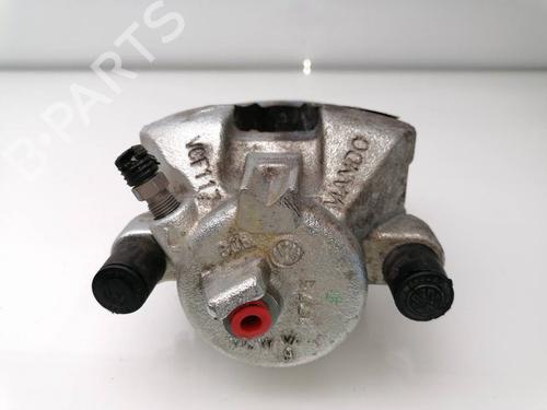 Left front brake caliper SEAT IBIZA V (KJ1, KJG) 1.0 TSI | BP23458341M105