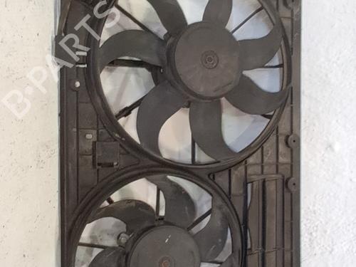 Termoventilador Termoventilador AUDI A3 (8P1) 2.0 TDI (163 hp) 36407406 36407406