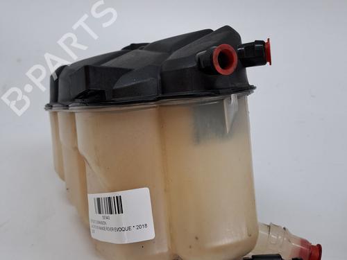 Expansion tank LAND ROVER RANGE ROVER EVOQUE (L538) 2.2 D 4x4 | BP23943293C120 