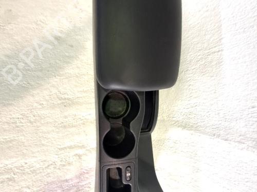 Used Middle console NISSAN QASHQAI I (J10, NJ10) 2.0 dCi (150 hp) 30587521