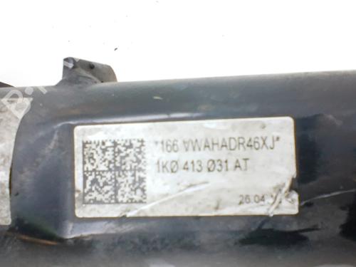 Right front shock absorber AUDI A3 (8P1) 1.6 TDI | BP32107045M17