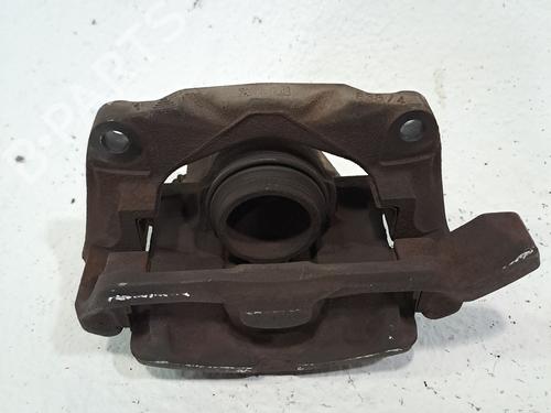 Venstre bremsekaliper foran RENAULT SCÉNIC I MPV (JA0/1_, FA0_) 1.9 dCi RX4 | BP24587144M105 