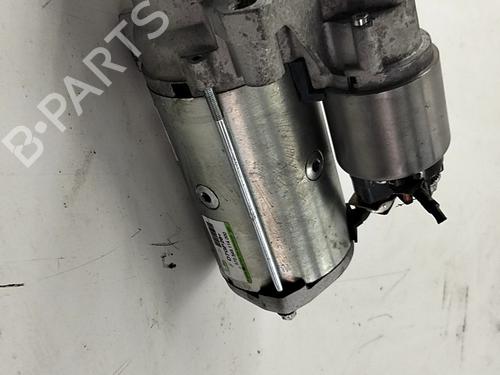 Used Starter Starter CITROËN C4 II (NC_) 1.6 HDi 115 (114 hp) 33768985 33768985