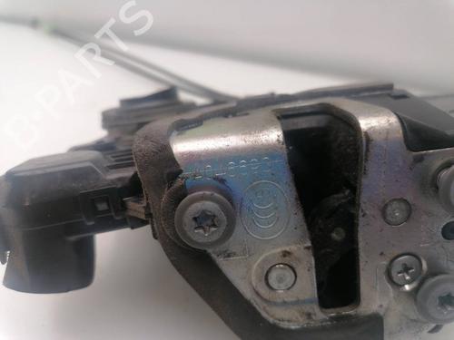 Front left lock TOYOTA RAV 4 III (_A3_) 2.2 D 4WD (ALA30_, ALA30R) | BP23384072C98 