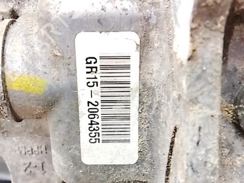 Front differential HONDA CR-V III (RE_) 2.0 i-VTEC (RE5, RE1) | BP38012805M23 - Image 4