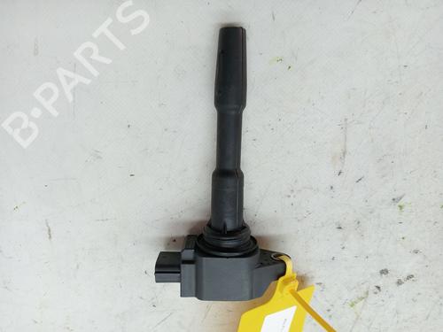 Used Ignition coil RENAULT MEGANE IV Hatchback (B9A/M/N_) 1.2 TCe 130 (B9MR) (130 hp) 23360540