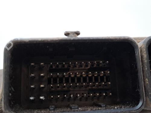 Engine control unit (ECU) PEUGEOT EXPERT Van (VF3A_, VF3U_, VF3X_) 2.0 HDi 120 | BP23363881M57 