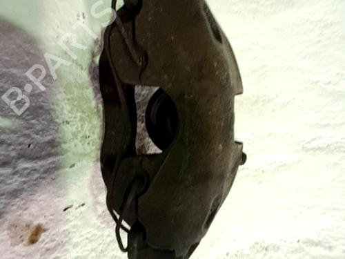 Venstre bremsekaliper foran PEUGEOT 308 I (4A_, 4C_) 1.6 HDi | BP29992616M105 