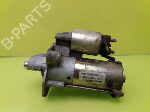 Starter FORD FOCUS II (DA_, HCP, DP) 2.0 TDCi | BP23453946M8