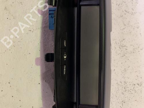 Used Display monitor Display monitor CITROËN C4 I (LC_) 1.6 HDi (109 hp) 35947153 35947153