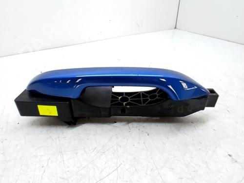 Used Front right exterior door handle KIA CEED (CD) 1.0 T-GDI (120 hp) 30920484