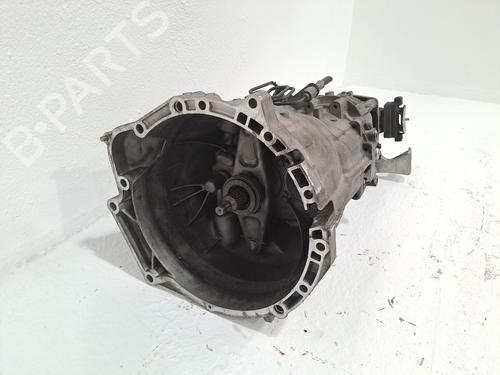 Gearbox BMW 5 (E60) 520 d | BP24109189M3 