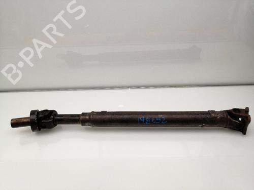 Driveshaft MITSUBISHI PAJERO PININ I (H6_W, H7_W) 2.0 GDI (H67W, H77W) | BP23874125M37
