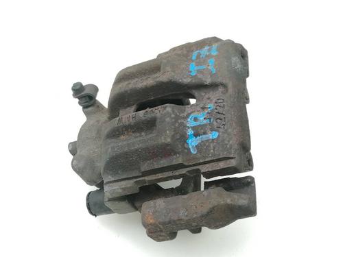 Used Left rear brake caliper BMW 3 (E90) 318 d (136 hp) 23419790