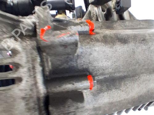 Gearbox CITROËN JUMPY III Van (V_) 2.0 BlueHDi 120 | BP36157877M3 - Image 2