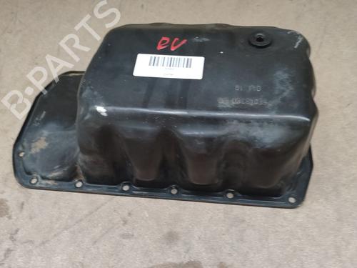 Used Oil sump PEUGEOT 207 (WA_, WC_) 1.4 16V (95 hp) 26929431