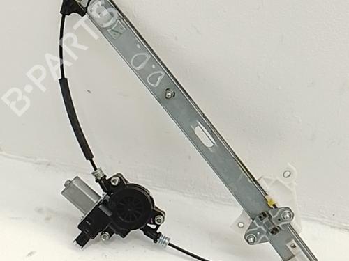 Used Front right window mechanism Front right window mechanism MAZDA 2 Hatchback (DL, DJ) 1.5 SKYACTIV-G M Hybrid (90 hp) 40548246 40548246