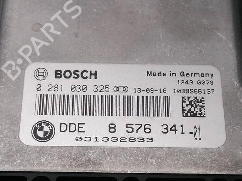 Engine control unit (ECU) BMW 3 Touring (F31) 318 d | BP23941226M57 