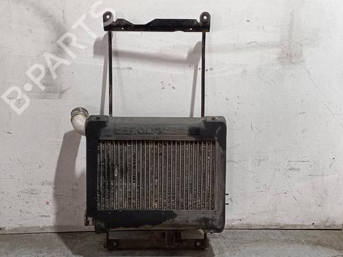 Intercooler HYUNDAI SANTA FÉ I (SM) 2.0 CRDi 4x4 (113 hp) 25454785