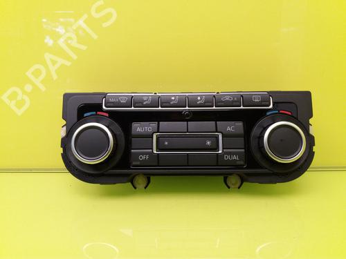 Used Climate control VW GOLF VI (5K1) 2.0 TDI (140 hp) 23418604