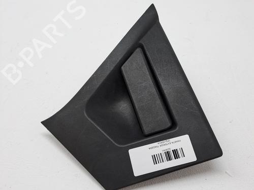 Used Rear left exterior door handle NISSAN MICRA V (K14) 1.0 IG-T 100 (101 hp) 24736228