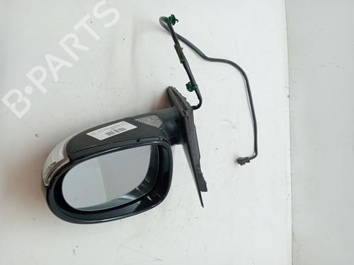 Used Right mirror VW PASSAT B6 (3C2) 2.0 TDI 16V (140 hp) 23354356