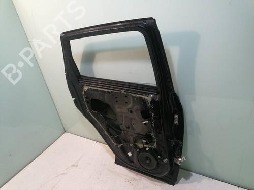 Left rear door NISSAN QASHQAI / QASHQAI +2 I (J10, NJ10, JJ10E) 1.5 dCi | BP23936589C4 