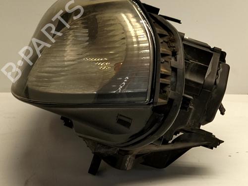Left headlight BMW X3 (E83) 2.0 sd | BP31062223C28 